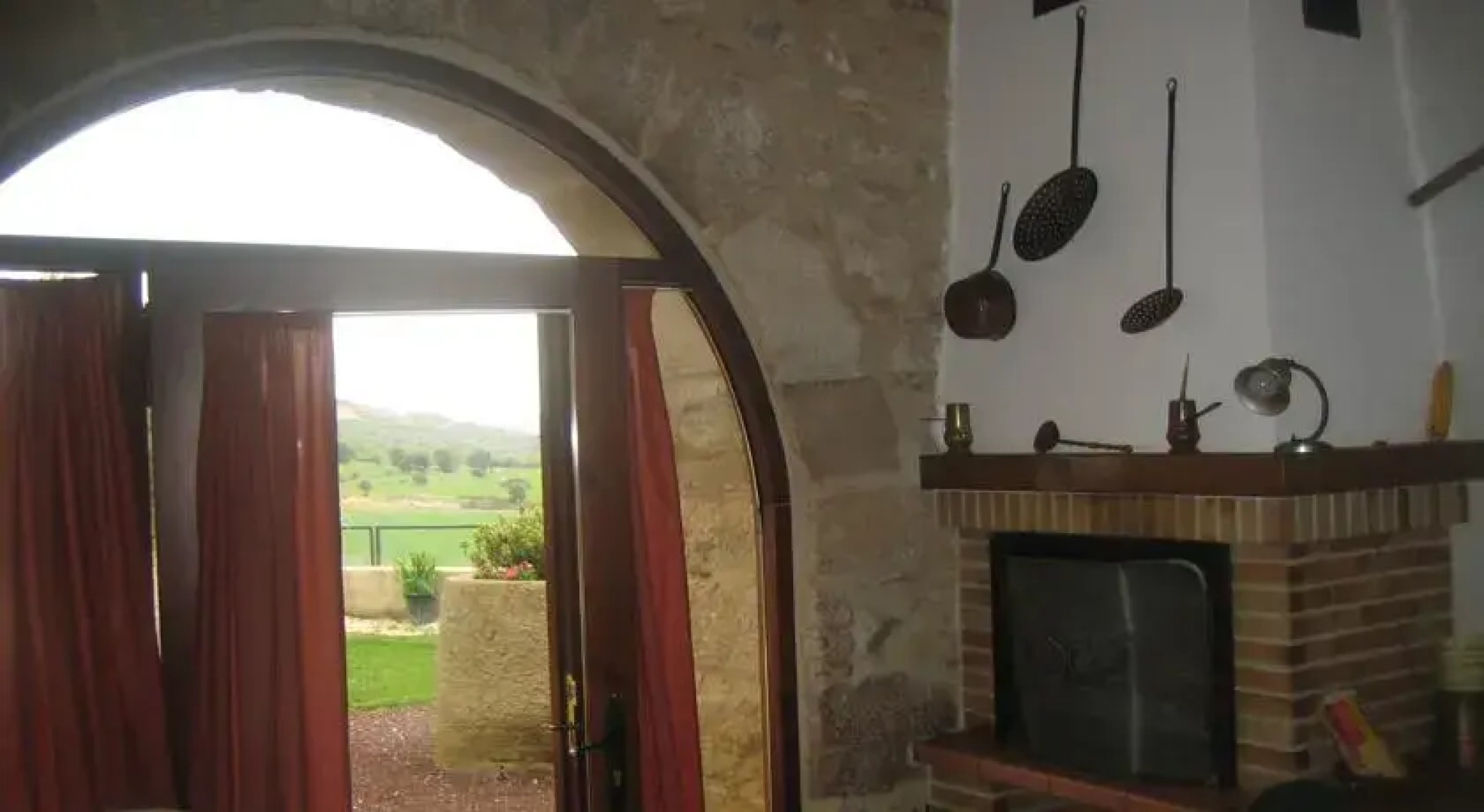 Apartamentos Porches de Guara