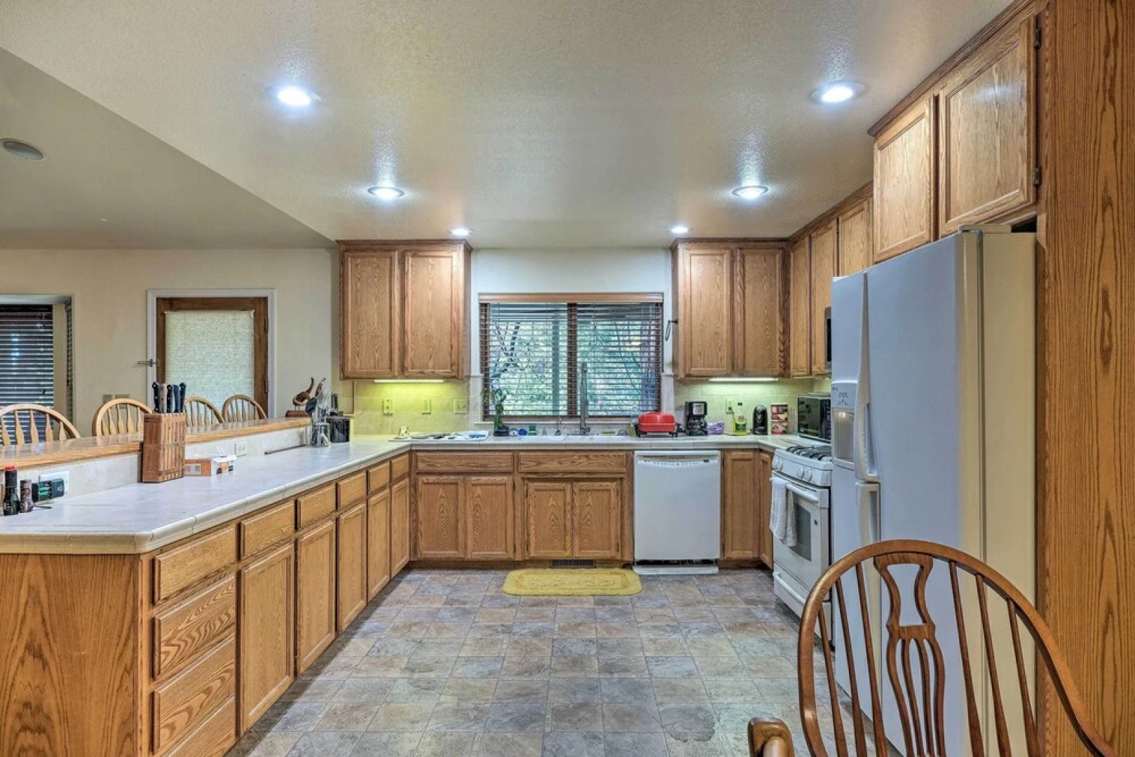 Twain Harte Home - Perfect for Large Families