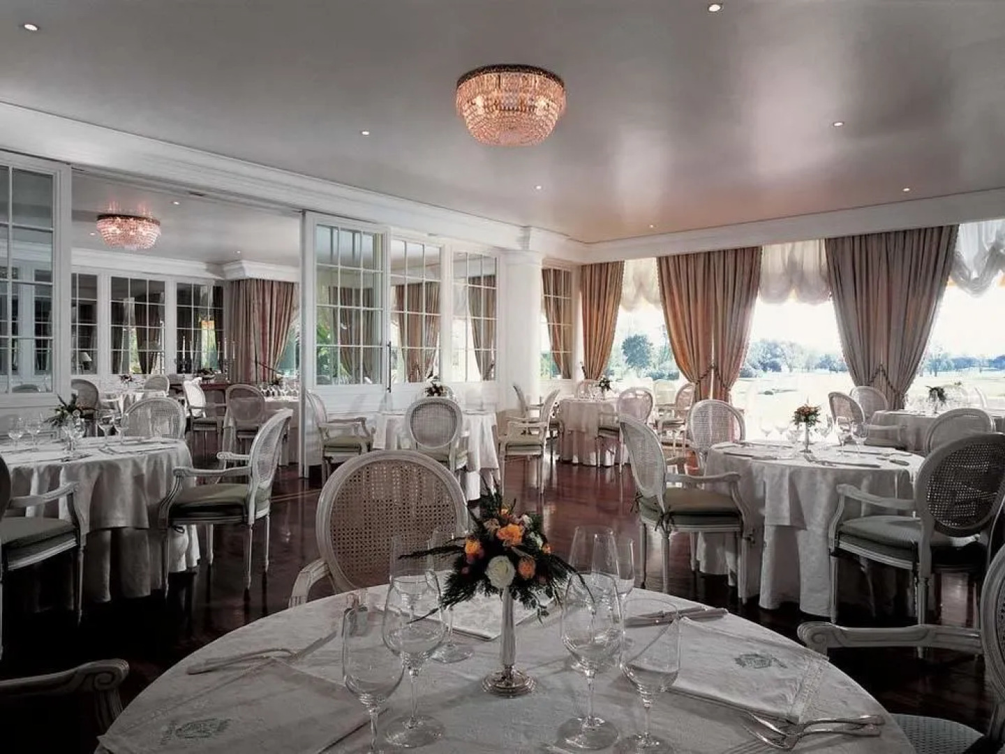 Versilia Golf Resort