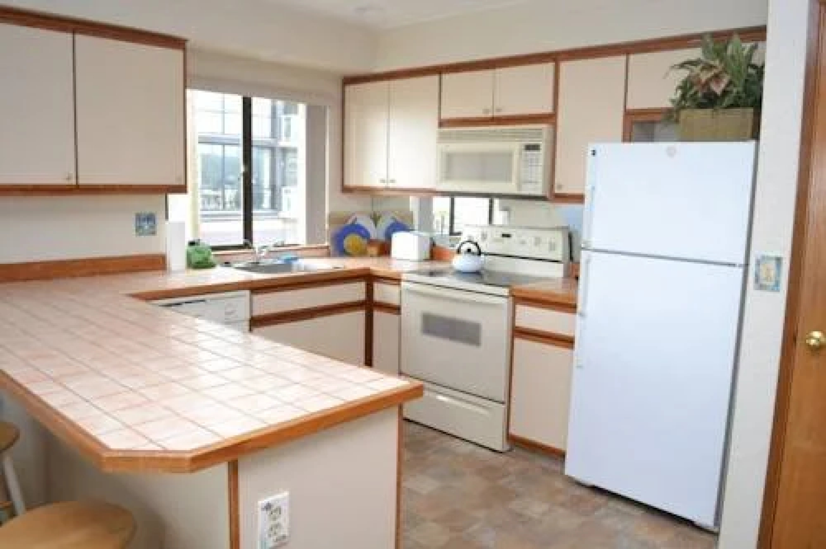 Seaside Beach Club Condos