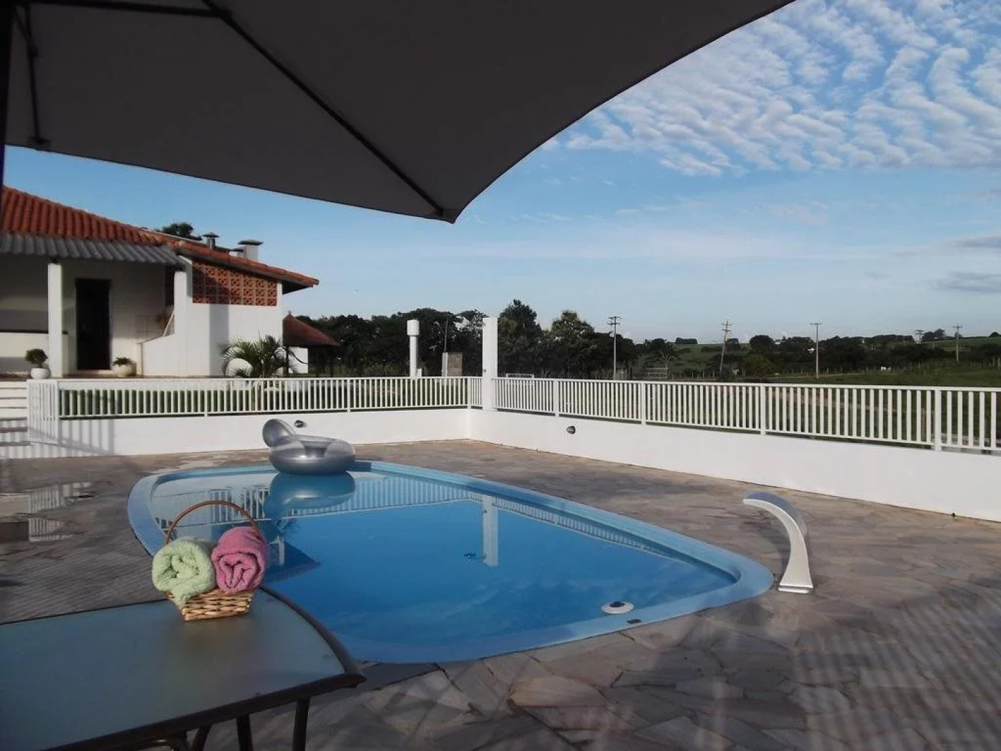 Hotel Pousada Unaï¿½