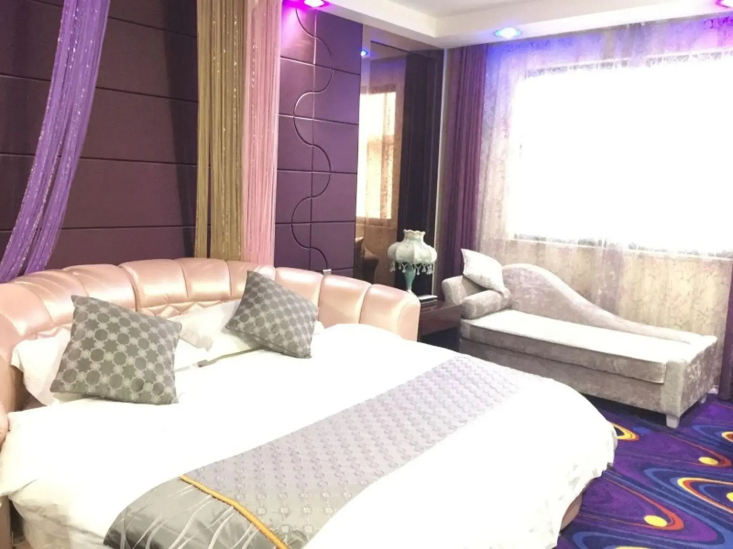 GreenTree Alliance Bengbu Railway Station Branch