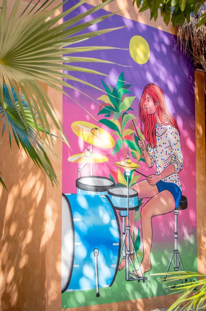 Joy Tulum - Adults Only.