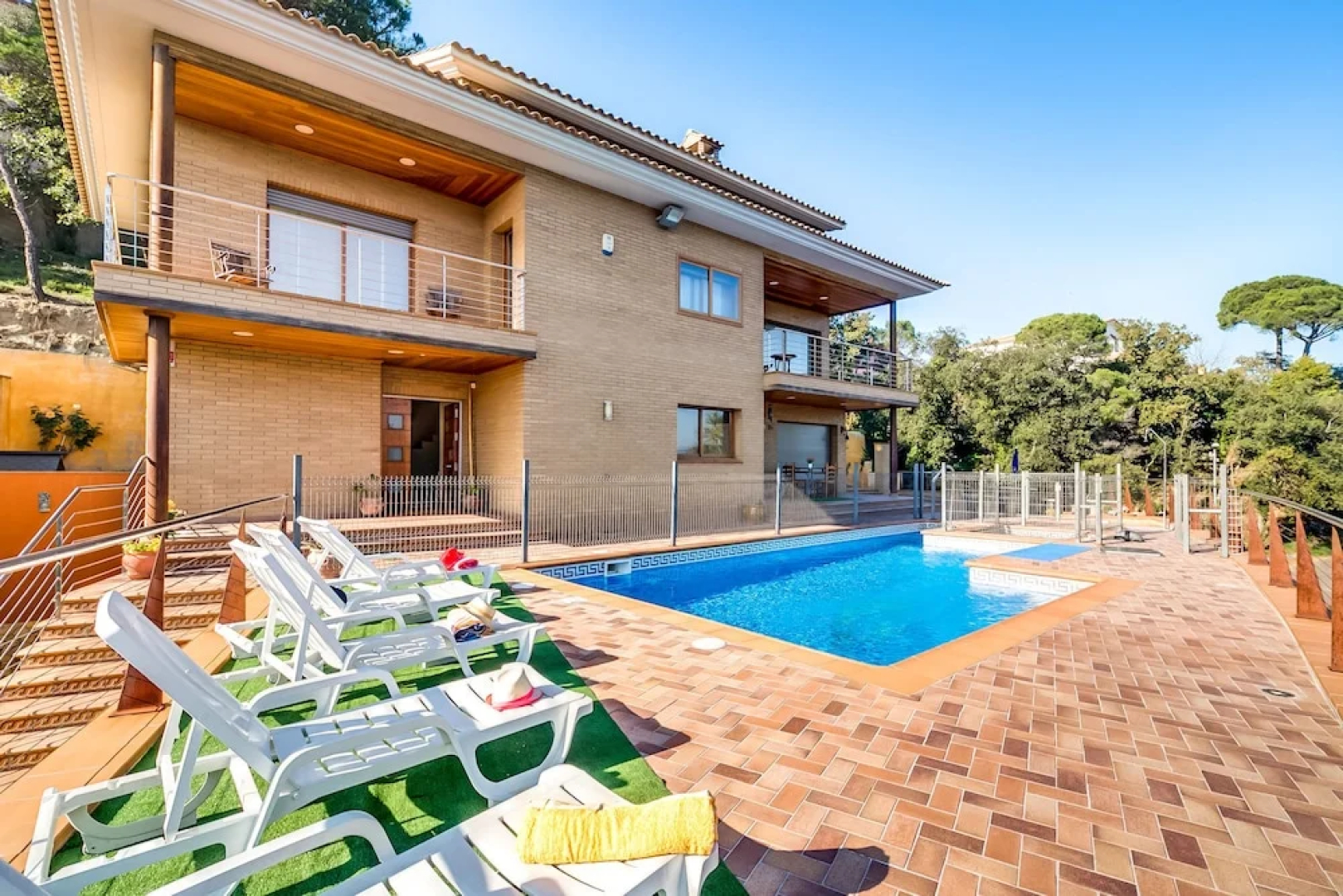 Vivalidays Villa Imma