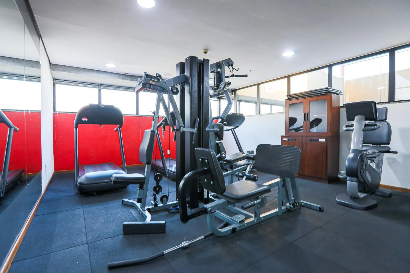 Radisson Hotel Belém Maiorana Jr