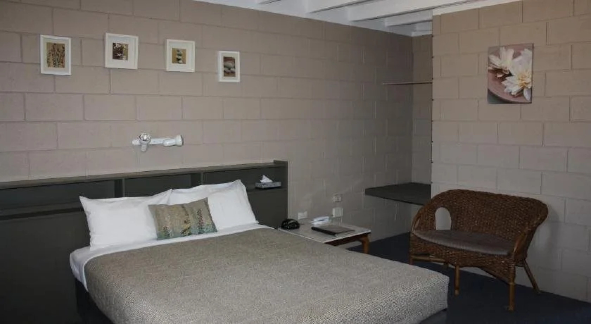 Old Mill Motel Dongara