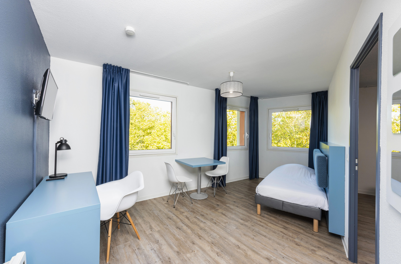 Ténéo Apparthôtel Bordeaux - Gare Saint Jean