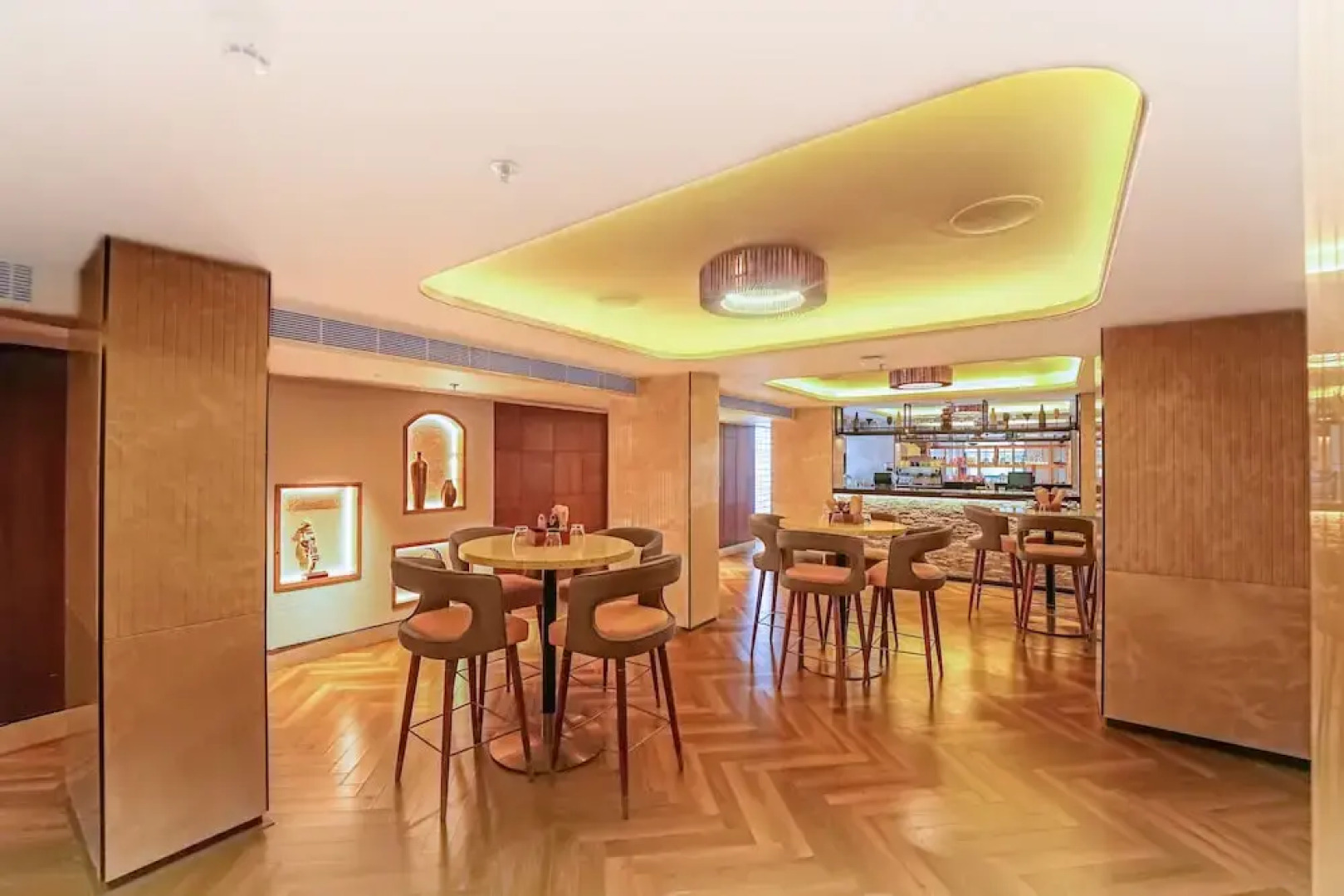 Hyatt Place Haridwar