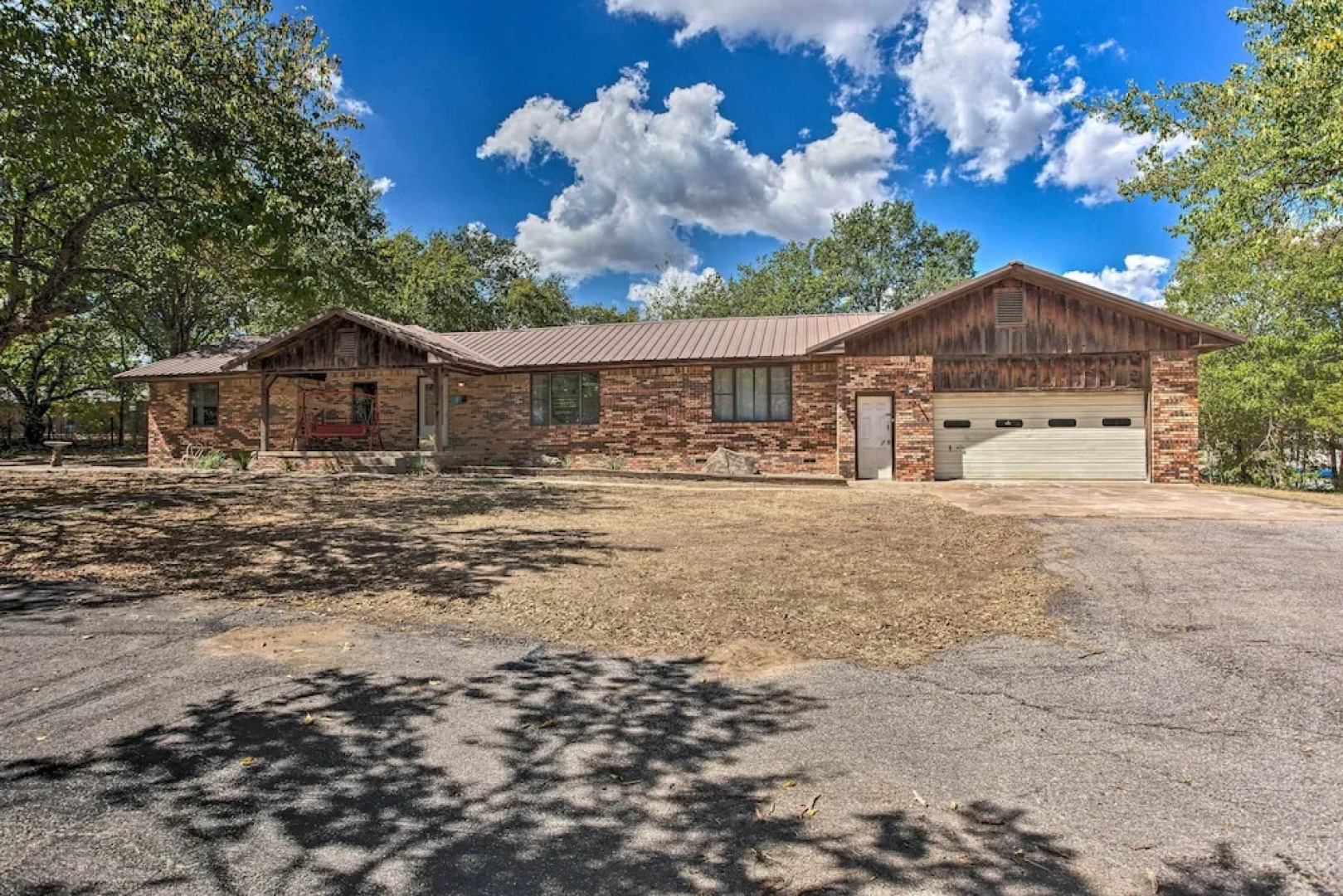Lovely 'anna Fink House' w/ Patio & Fire Pit