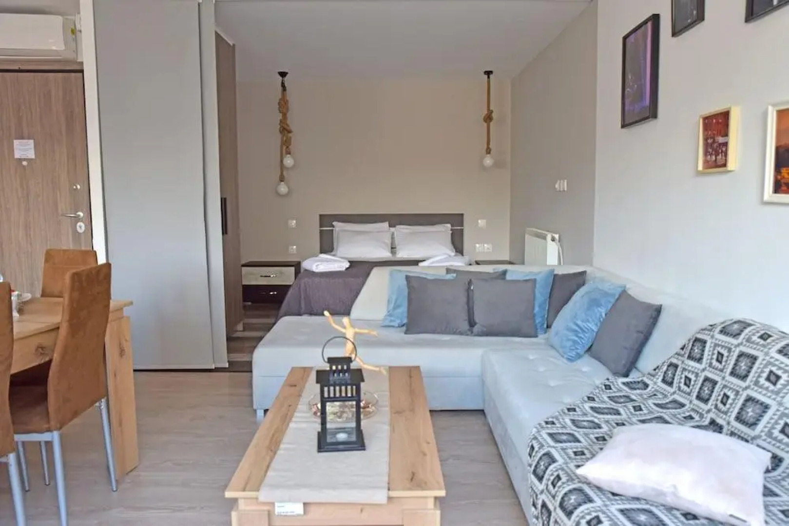 Supreme Comfort  by Athens Stay