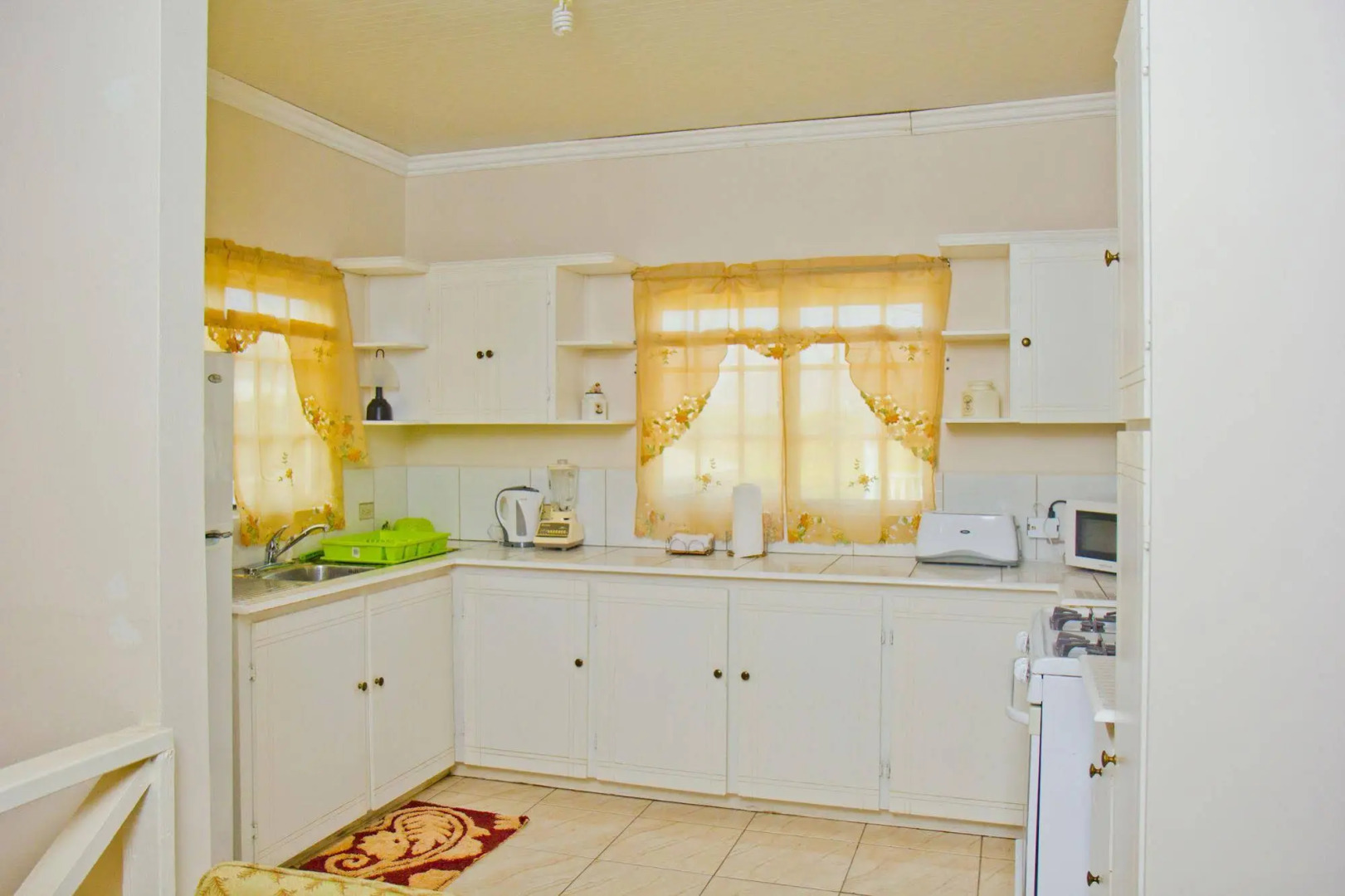 Port of Spain Windy Guest Apartment