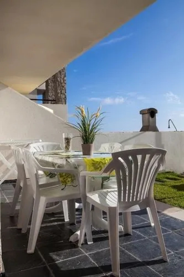 Mirador del Mar Villas