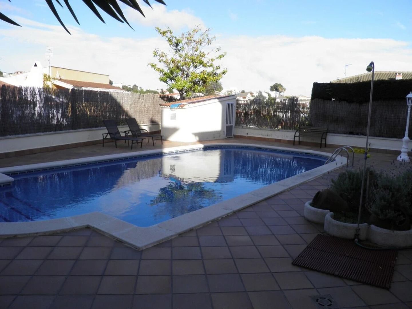 Villa Dorada – Piscina Y Billar