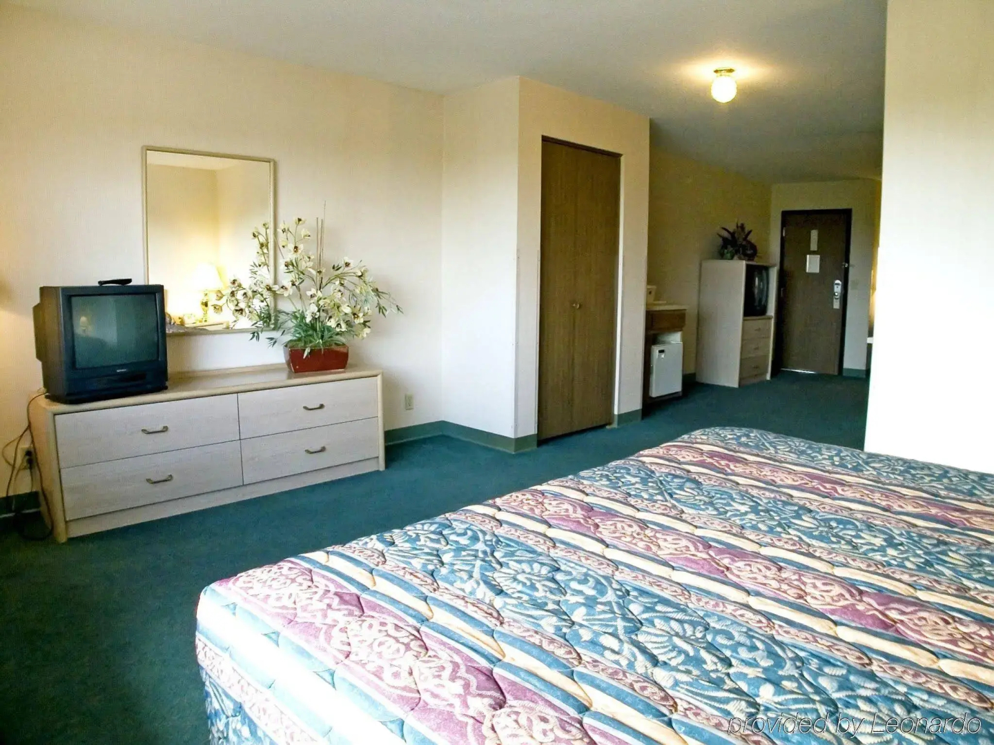 Quality Inn Superior - Duluth