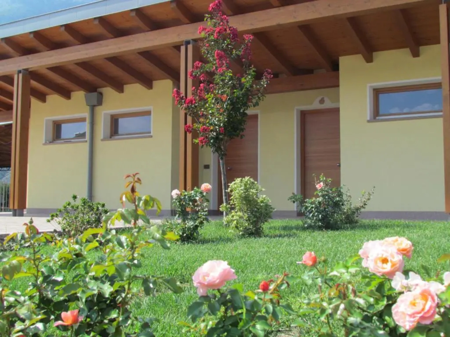 Agriturismo L' Isola di Arturo