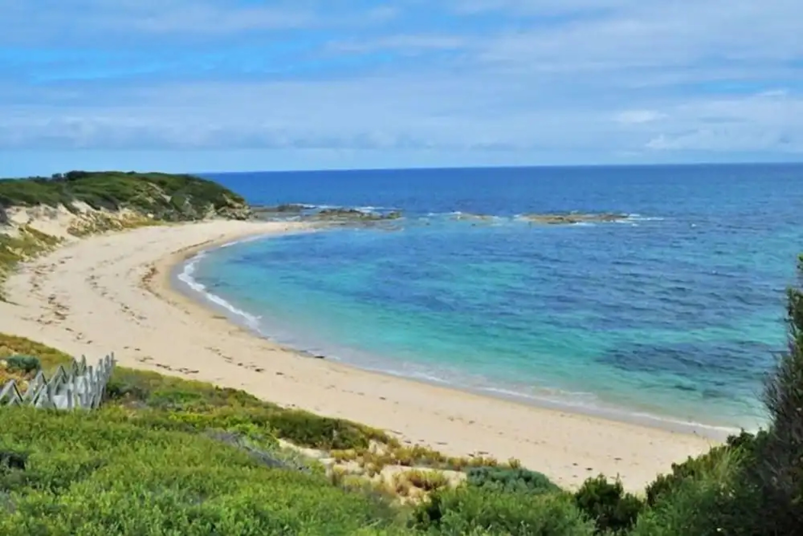 Kilcunda Ocean View Motel