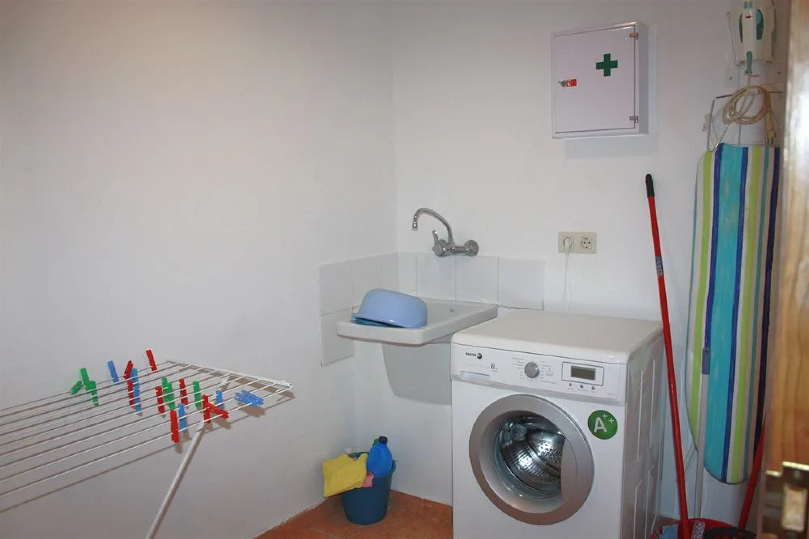 Casa Rural La Indiana