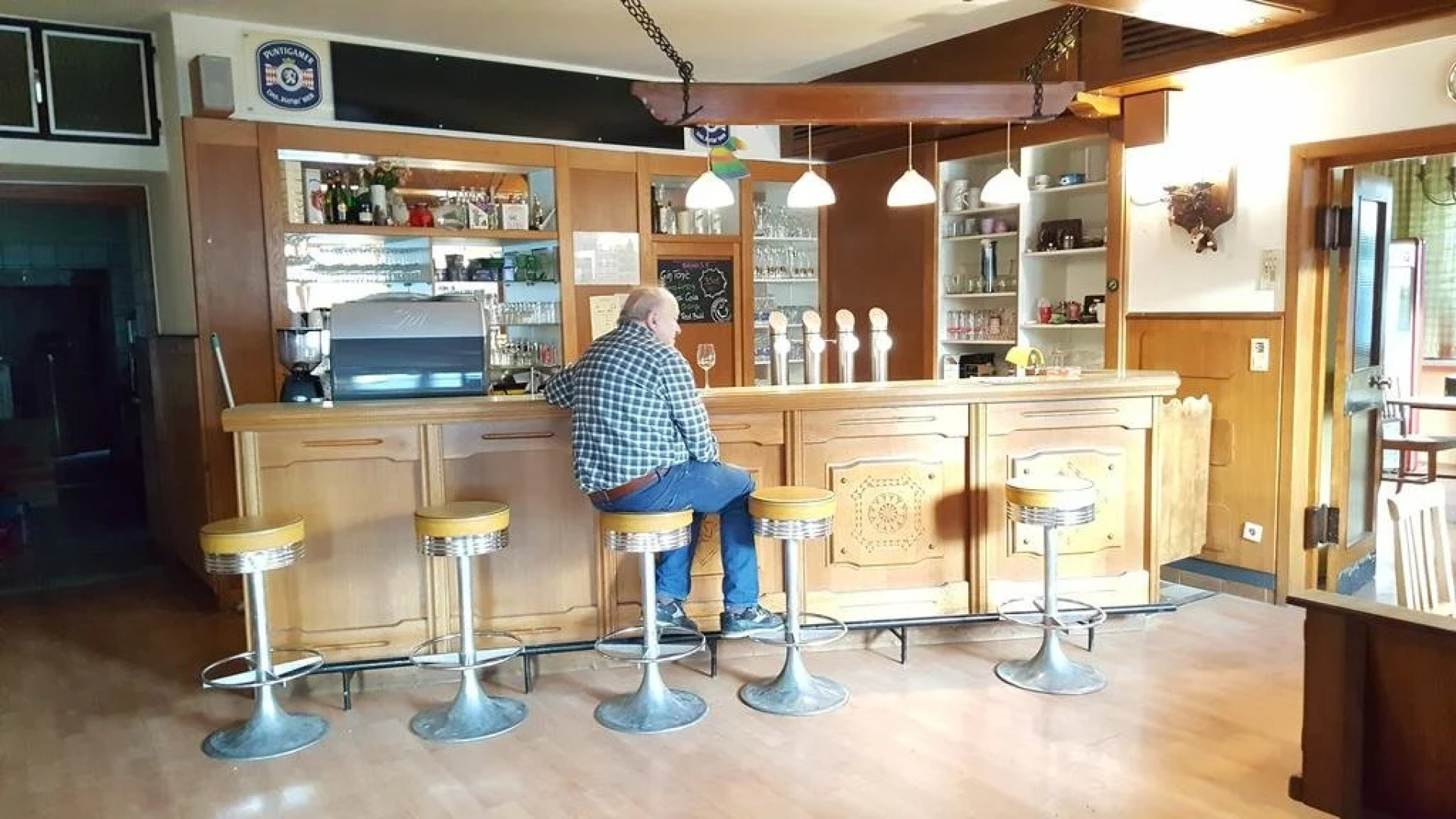 Gasthof Schwarzer Adler