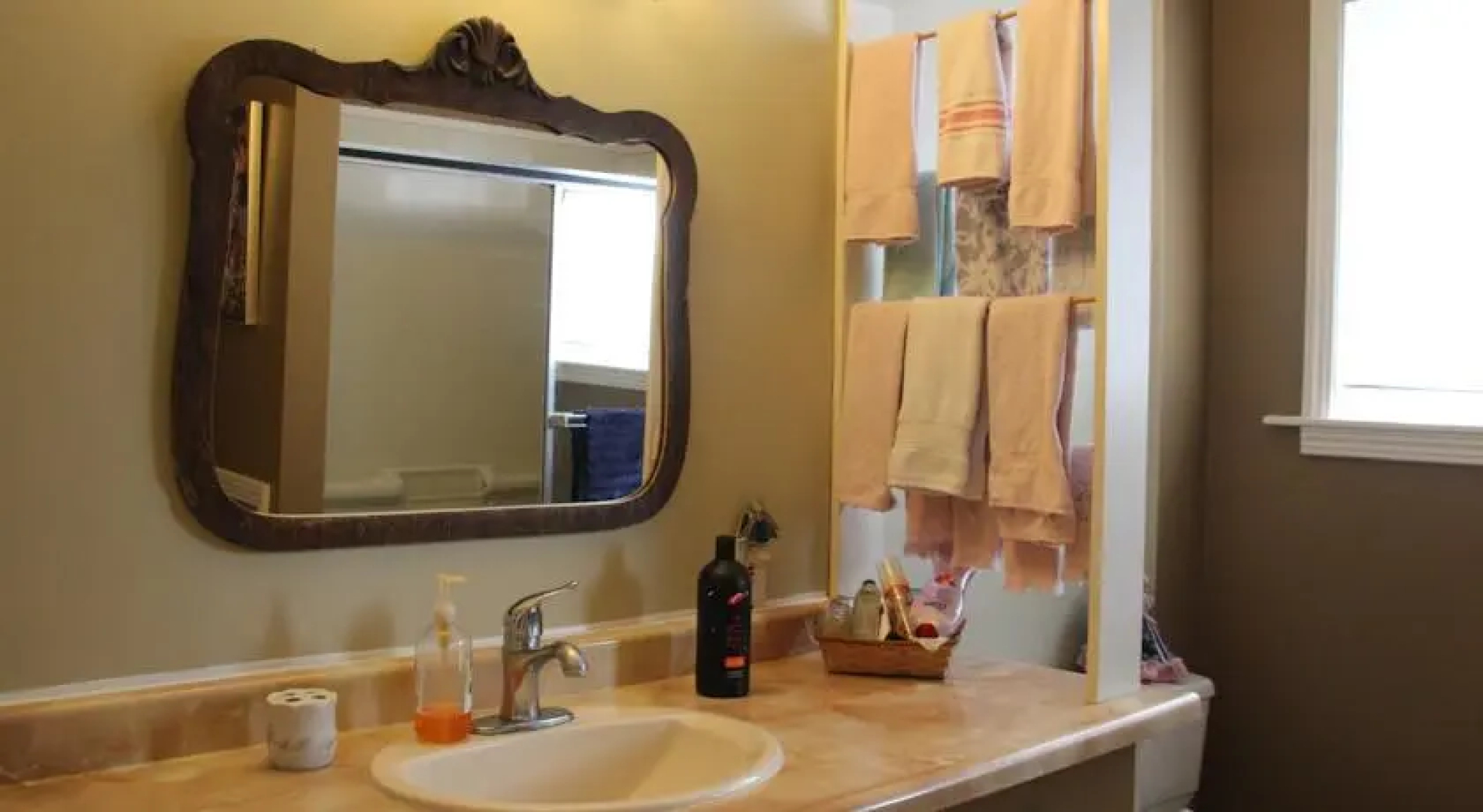 Downtown Bed And Breakfast