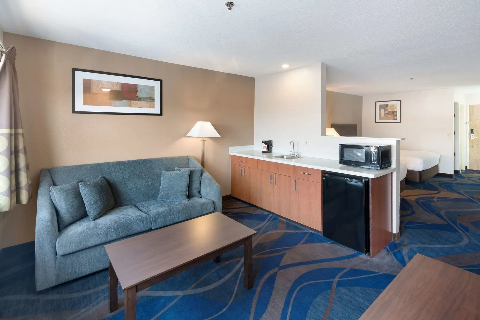 Red Lion Inn and Suites Kennewick Tri-Cities