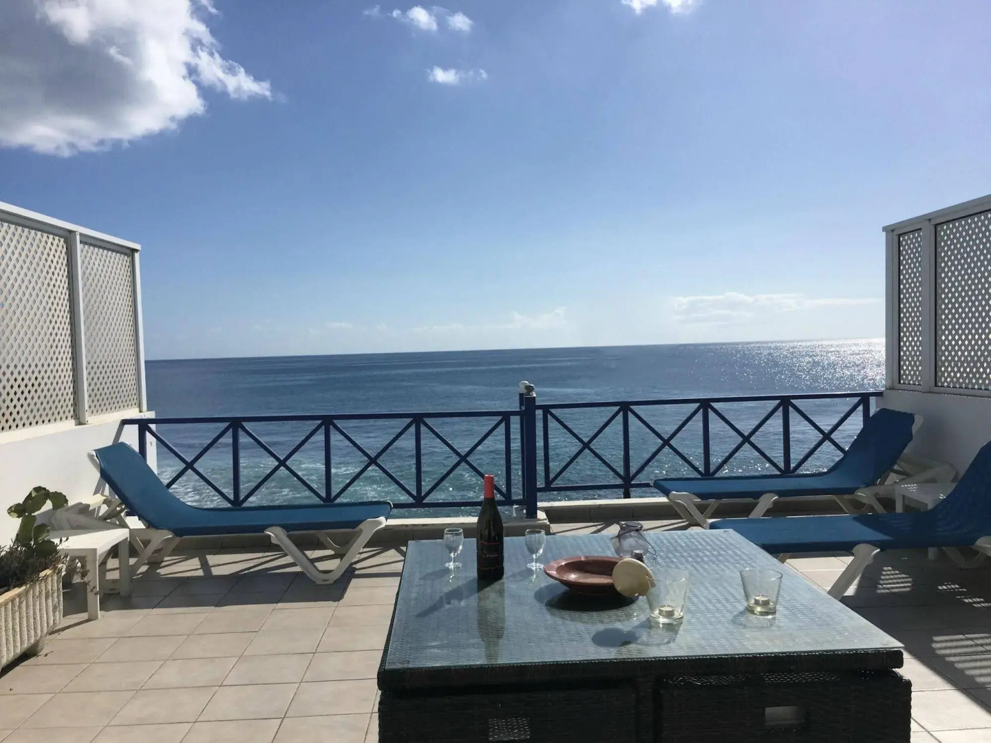 Lanzarote Ocean View