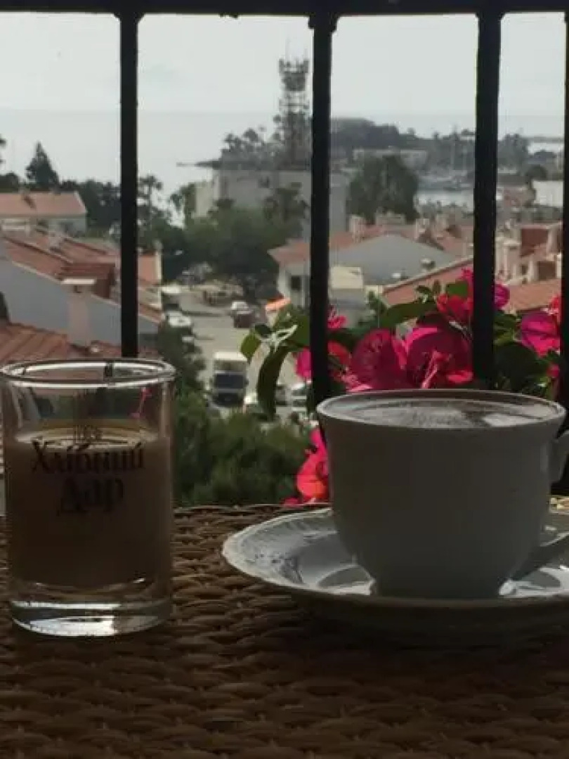 Yalcinkayalar Aparthotel