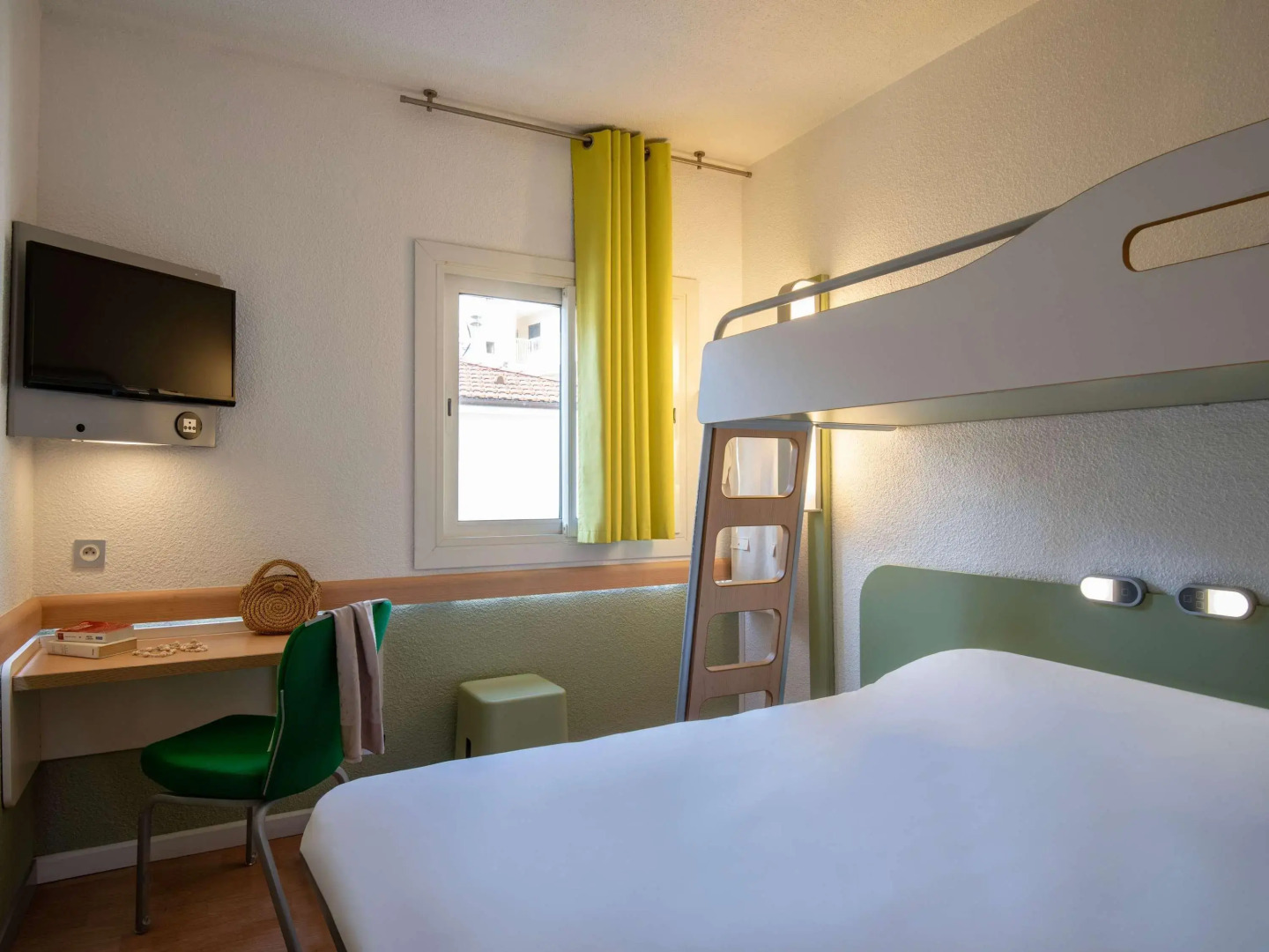 ibis budget Menton