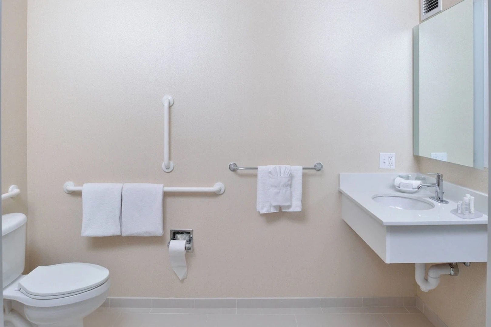 SpringHill Suites Pasadena  Arcadia