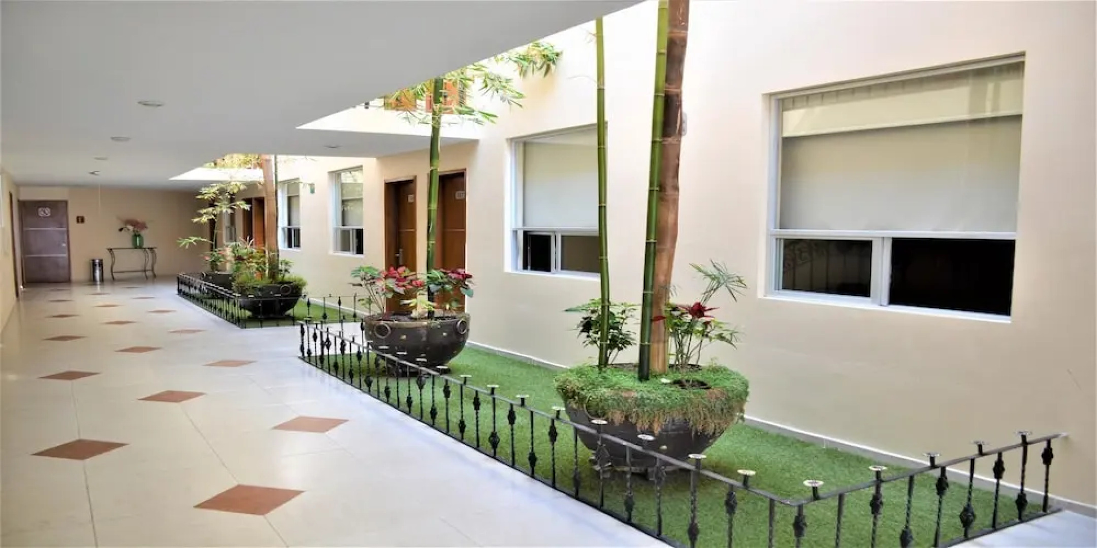 Global Express Pachuca