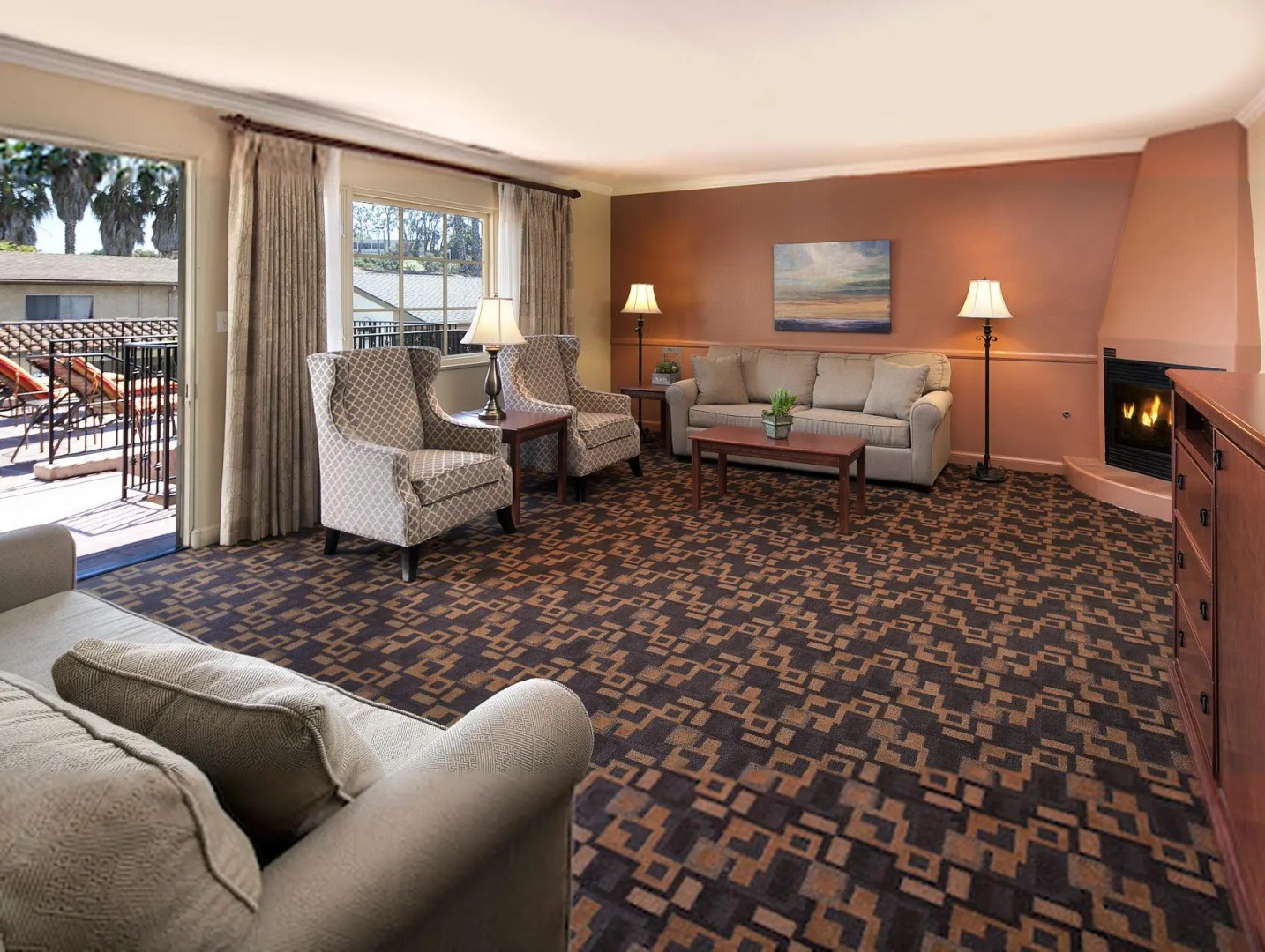 Brisas del Mar, Inn at the Beach