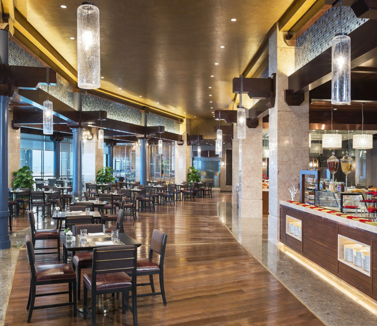 Sheraton Zhuhai Hotel