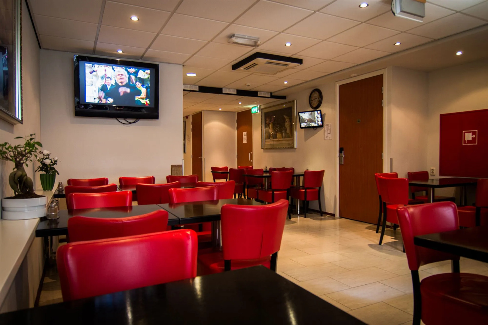 Amsterdam Downtown Hotel