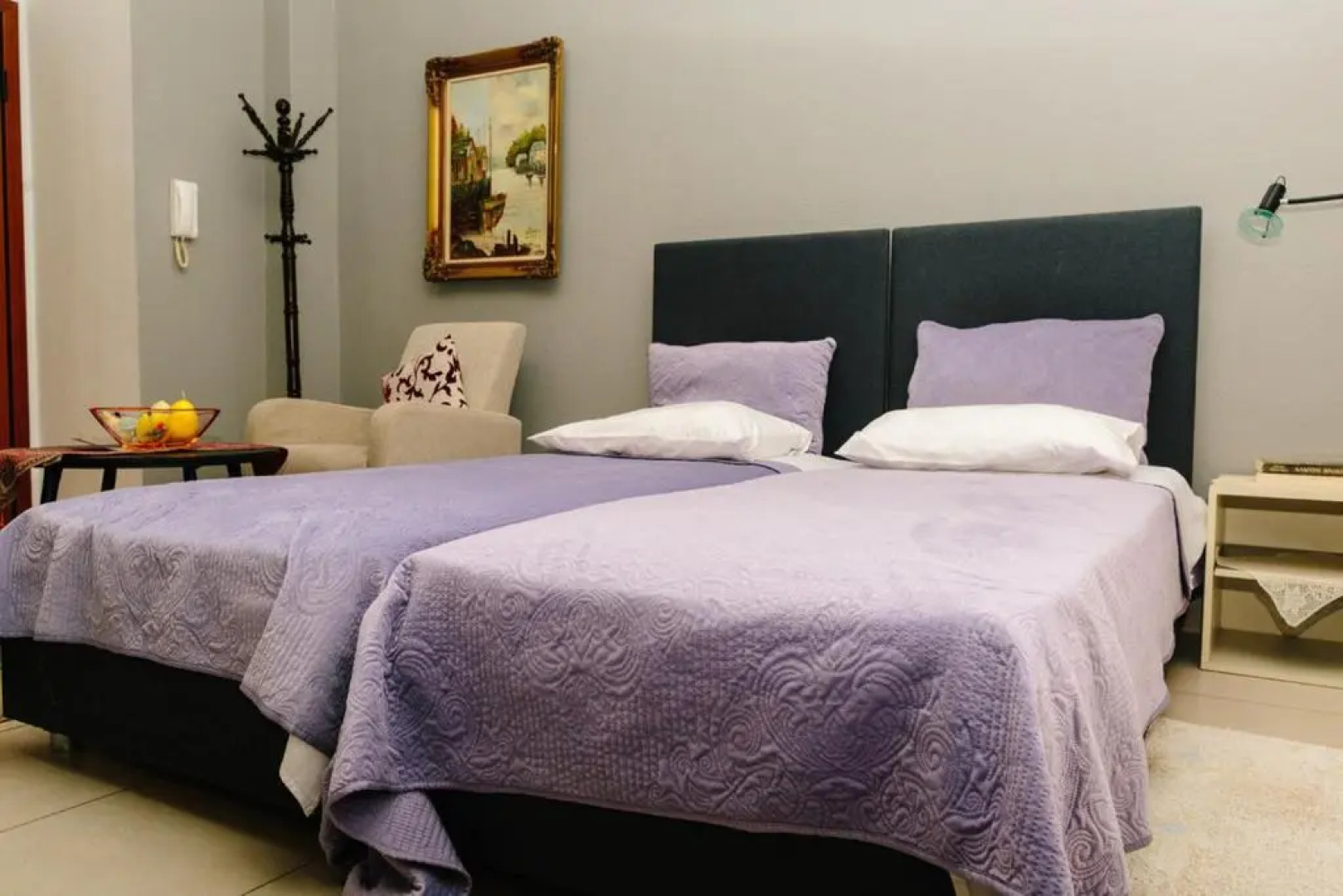 Cosy Studio Komotini