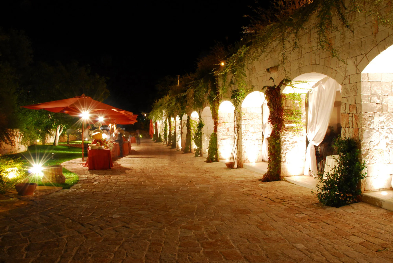 Relais Villa San Martino