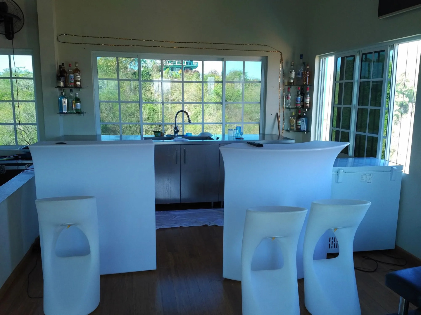 Negril Sky Blue Resorts