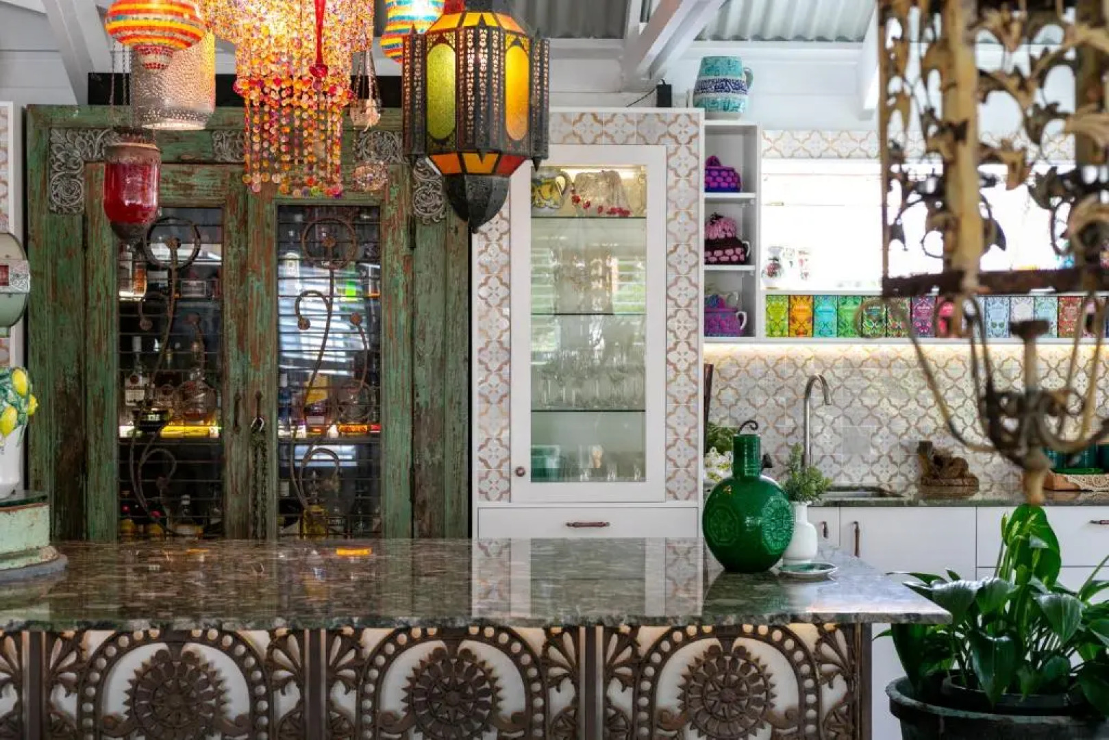 Noosa Valley Manor B&B Retreat