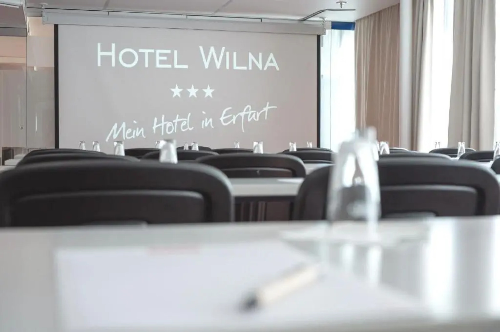 Hotel Wilna