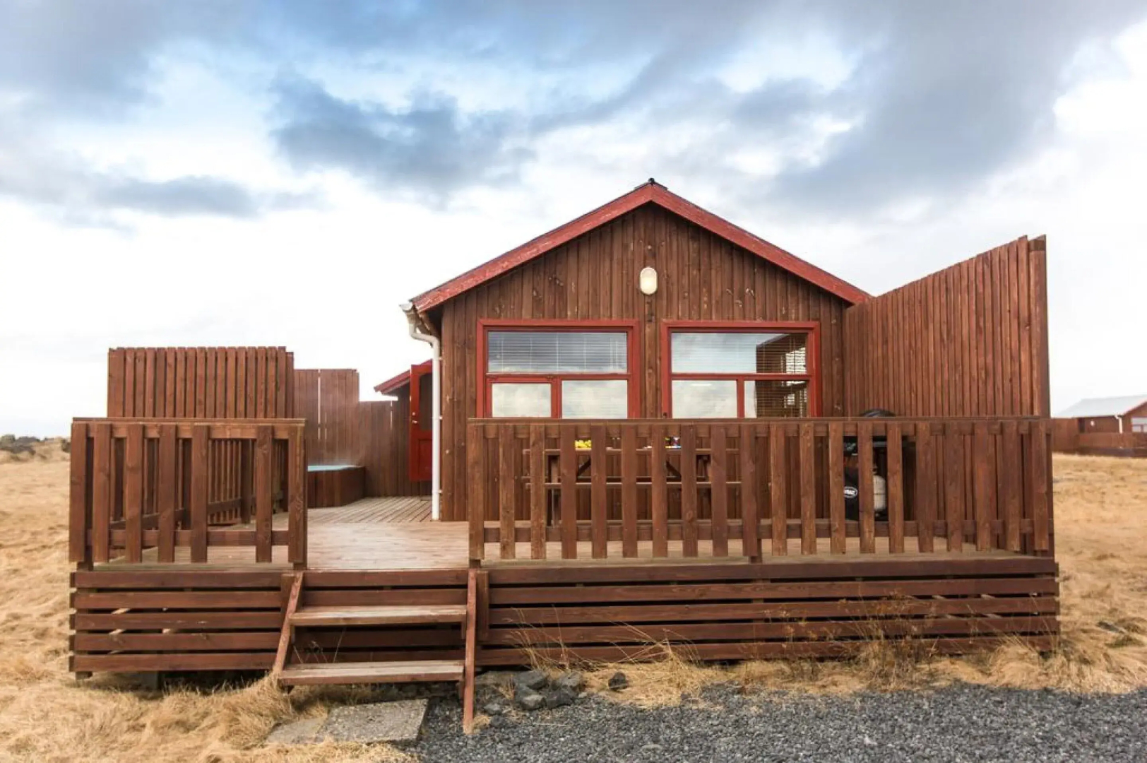 Ocean Break Cabins