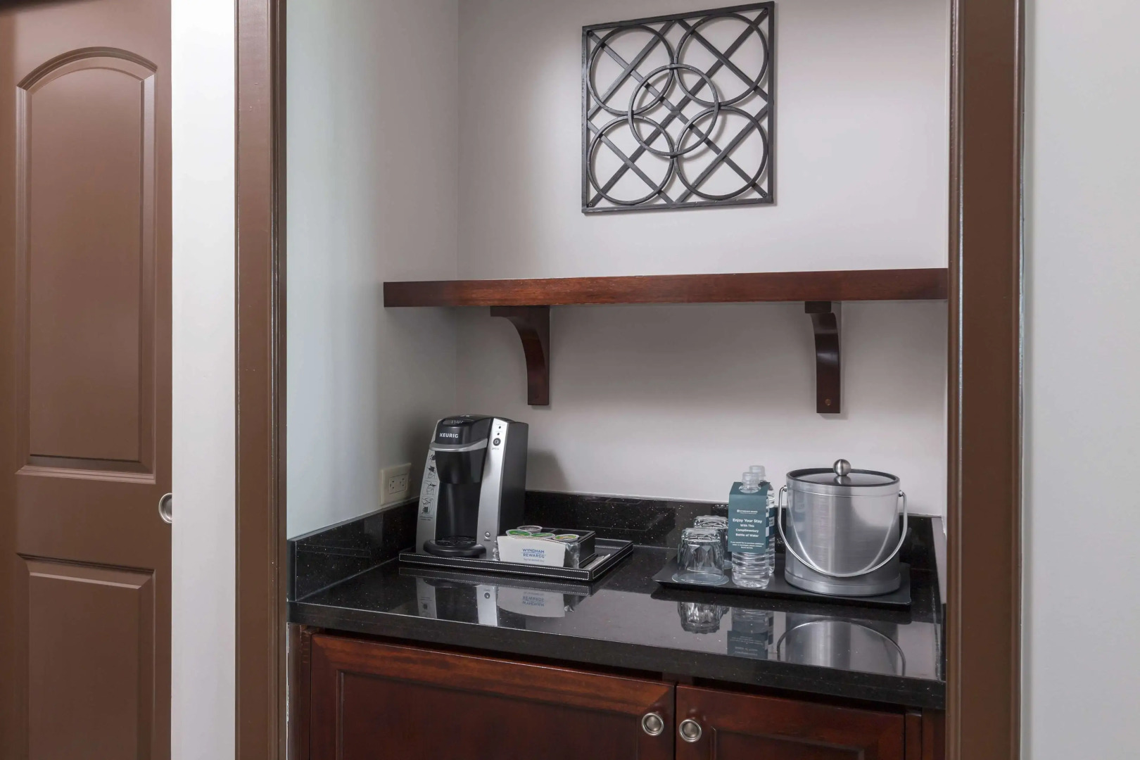 Wyndham Grand Orlando Resort Bonnet Creek