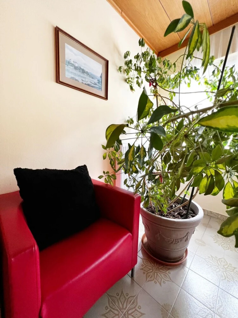 Bed and Breakfast Eder