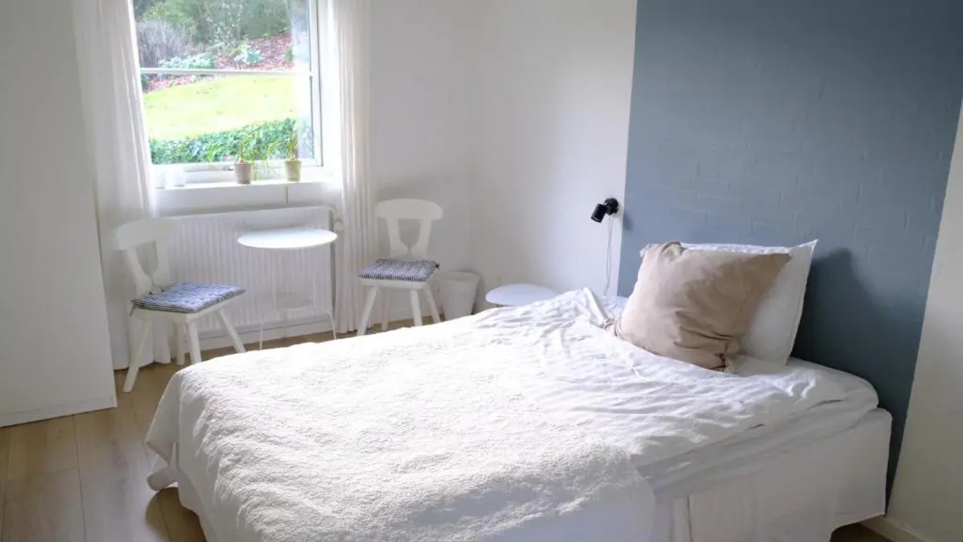 Lillelund bed and breakfast