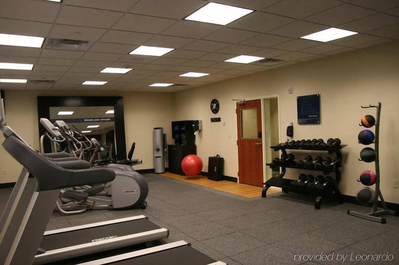 Hampton Inn & Suites Tulsa/Tulsa Hills