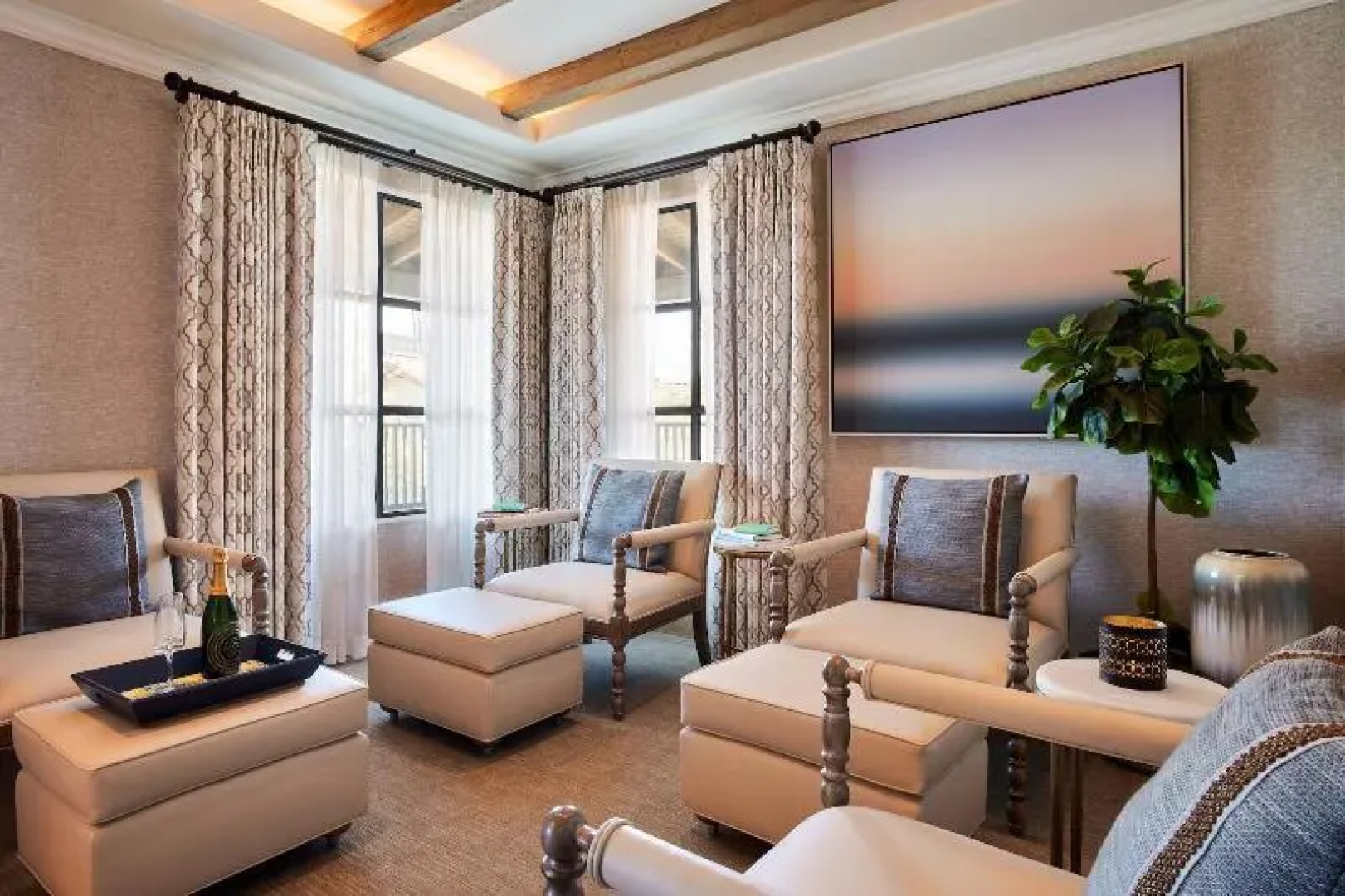 Inn at the Mission San Juan Capistrano, Autograph Hotels