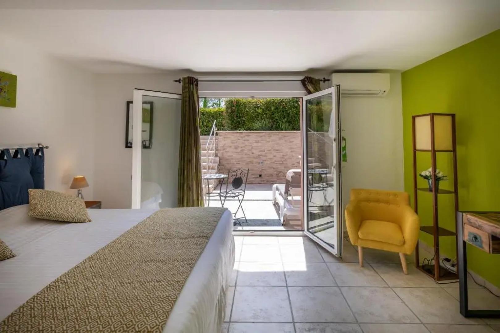 Hotel Les Bastides St Paul