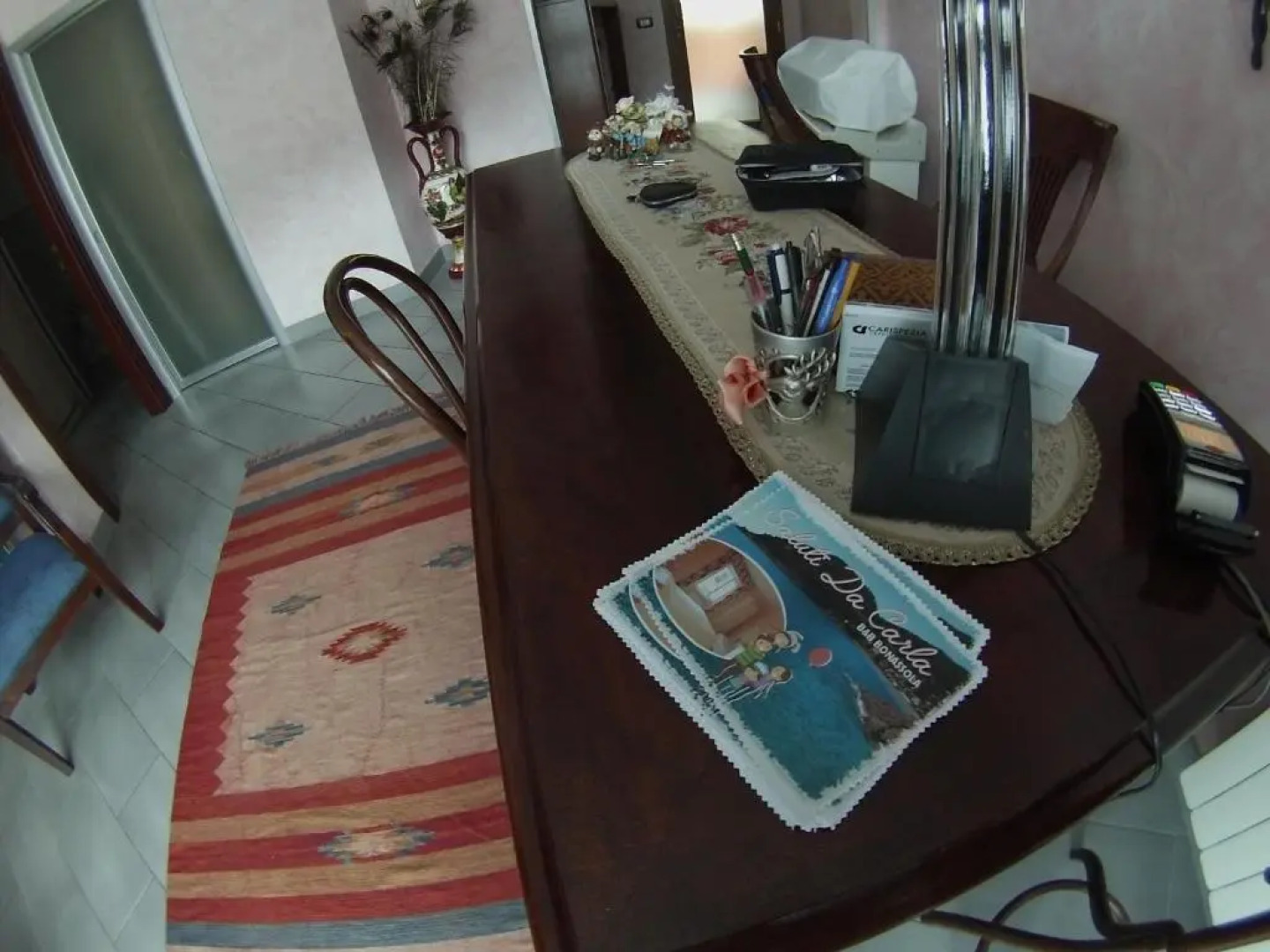 Appartamenti da Caterina