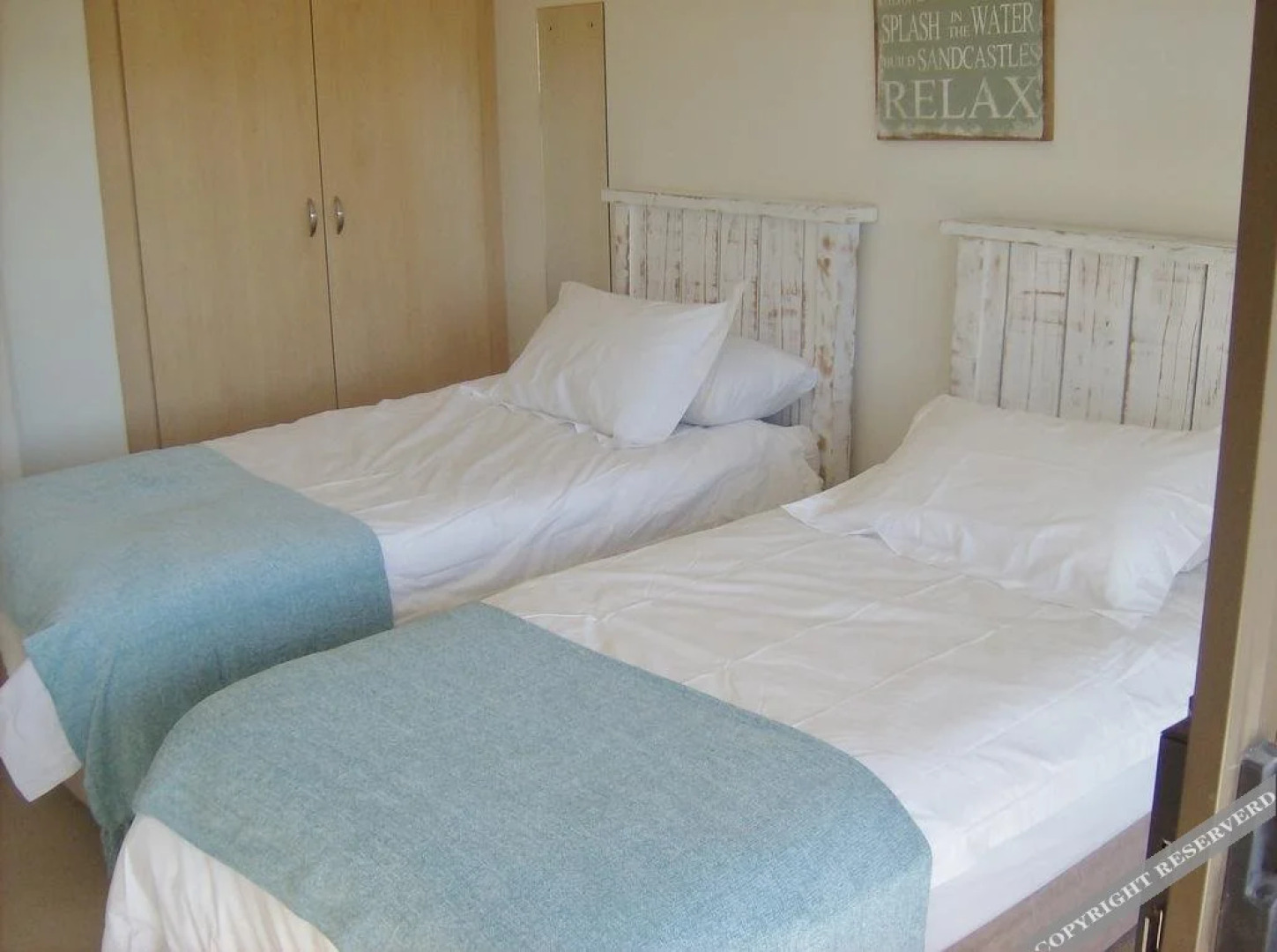 8 Little Paradise Self Catering