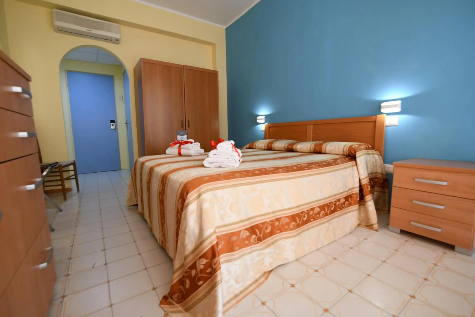 International Resort