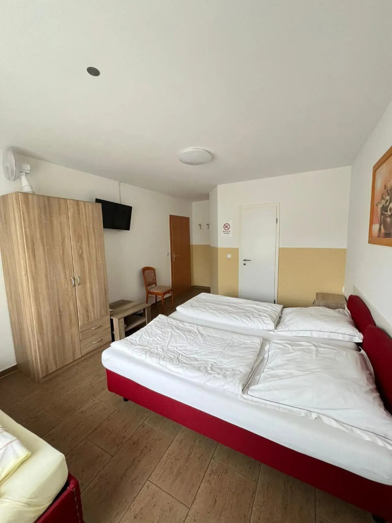 Hotel Restaurant Neffelthal