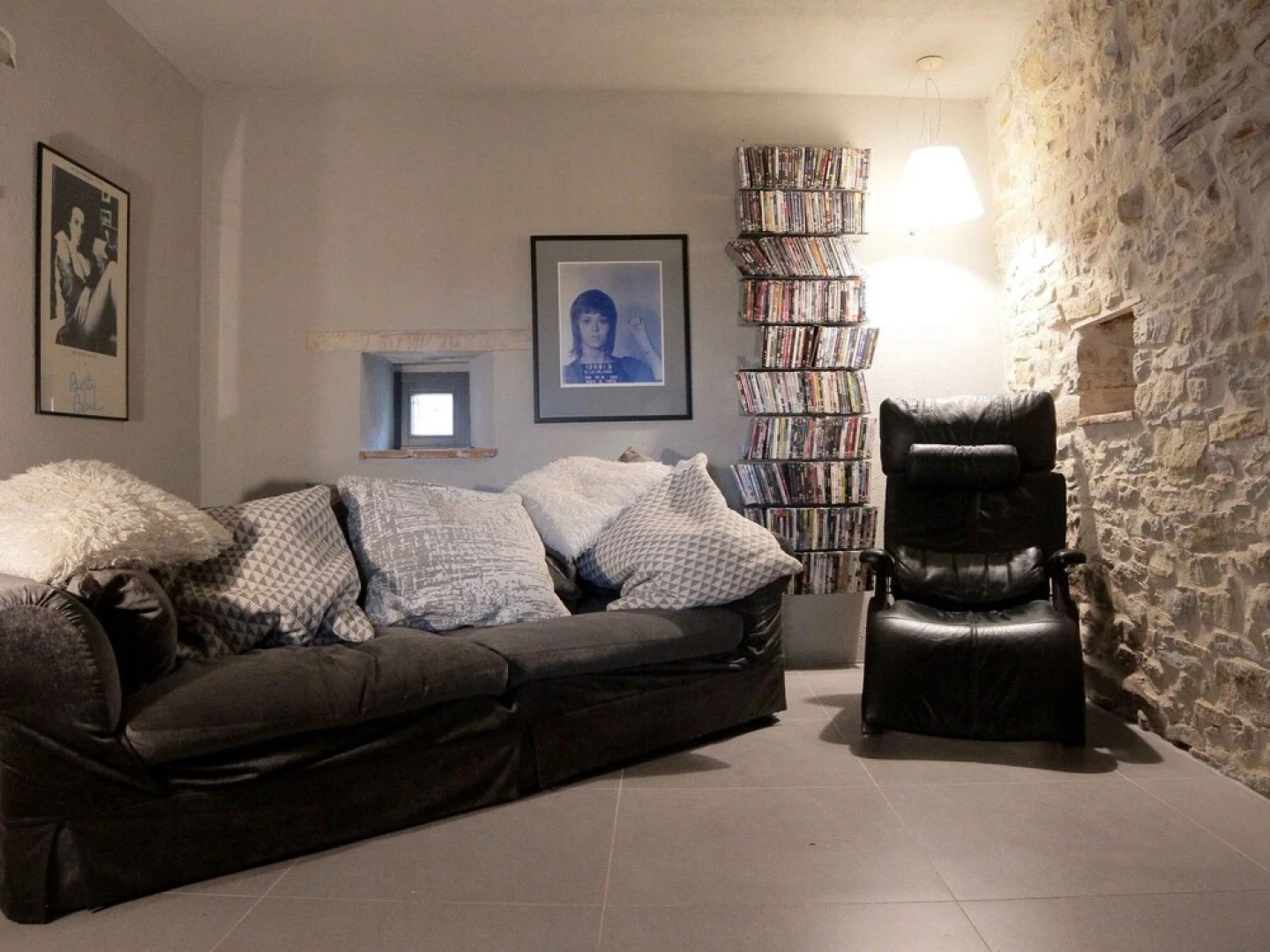 Detached Villa With Swimming Pool, in the Green Hills and Vineyards