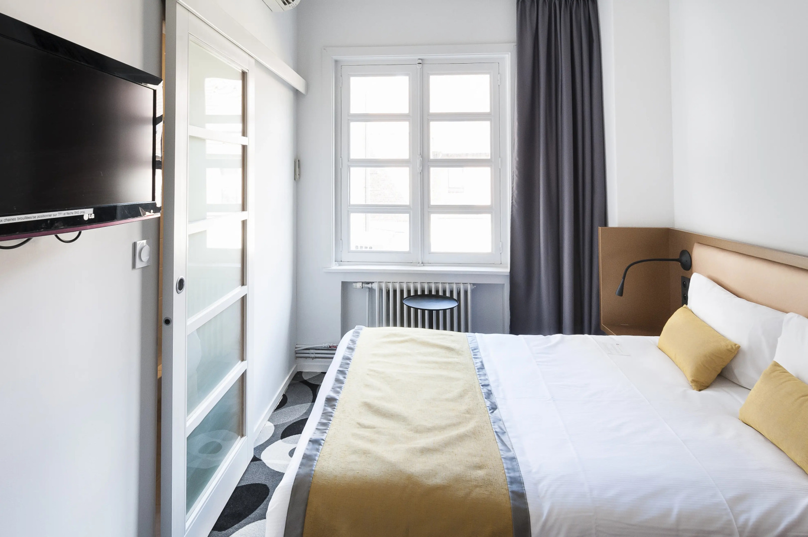 The Originals Boutique, Hôtel Auberge du Forgeron, Lille Sud